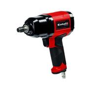 EINHELL Avvitatore a percussione pneumatico 198 lt/min con accessori e valigetta - 4138950