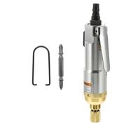 Avvitatore Pneumatico Industriale Nero 9000rpm Reversibile