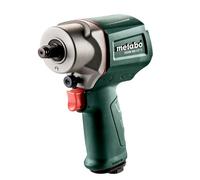 Metabo DSSW 500-1/2" C Nero, Grigio, Rosso