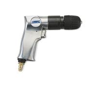 Avvitatore pneumatico reversibile con mandrino autoserrante 10 mm