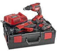 AVVITATORE PORTATILE DW 45 18.0-EC M/2.5 (SET C/S)