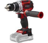 Einhell TP-CD 18/60 Li BL - Solo 2000 Giri/min 1,3 kg Nero, Grigio, Rosso