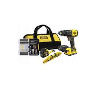 Avvitatore - svitatore Stanley V20 18 V Combi HTA 1x2 Ah Sacco morbido