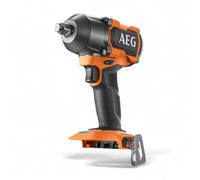 Avvitatore trapano ad impulsi Brushless 18V a media coppia BSS 18MTF12/0