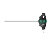 Avvitatore Wera HF con impugnatura a T TX30 Torx serie 467, Torx screws