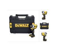 Dewalt DCF922NT Avvitatore ad impulsi 18V 1/2" a batteria massa battente