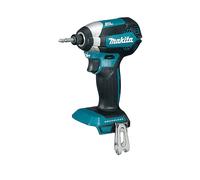 Makita DTD153Z 18V senza batteria e caricatore