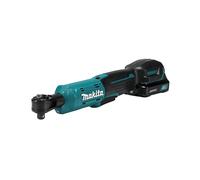 Makita WR100DSA - Chiave a cricchetto a batteria