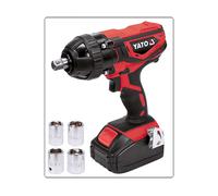 Avvitatori a batteria YATO YT-82804