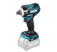 Makita TW004GZ01 - Avvitatore a percussione XGT 40 V Max Li-Ion XGT completo fornito in una custodia Makpac, batterie e caricabatterie non inclusi