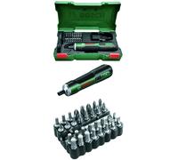 Bosch PushDrive Verde