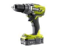 Avvitatrice a batteria Ryobi 18V ONE+ 50 Nm 13 mm 2 velocità