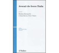 Avvocati che fecero l'Italia