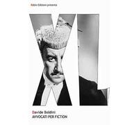 Avvocati per fiction