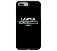Avvocato Caricamento Studiare Giurisprudenza Scu Custodia per iPhone 7 Plus/8 Plus