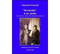 Avvocato è un verbo