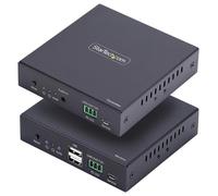 AvVoIP HDMI KVM Over IP Extender - IH2006-KVM-EXTENDER