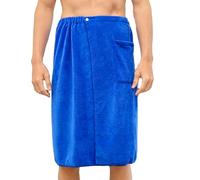 Avvolgendo intorno al tovagliolo - Asciugamano corporeo, avvolgendo il bagno | Asciugamano da sauna regolabile con comfort morbido, materiale di assorbimento rapido, uso spa o palestra, concetto