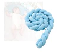 Avvolgente E Soffice In Ogni Punto- 100cm/150cm/200cm/300cm/400cm Cuscinetto Di Sicurezza Avanzato E Affidabile,N-400cm