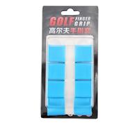Avvolgente Supporto Injury Soft Joint Pad anti-sfregamento Pelle Cura della pelle Pollice e Gel Comodo versatile Finger Baby Set di protezione Manicotti sportivi Silicone antiscivolo