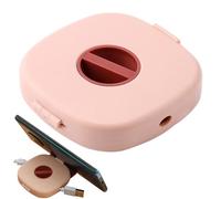 Avvolgi Auricolare Organizzatore Di Cavi