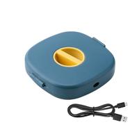 Avvolgi Cavo Ricarica Organizzatore Per Cavi | Supporto Telefono Organizzatore Auricolari Per Viaggio Casa Ufficio Uomini Donne Adulti Adolescenti Unisex