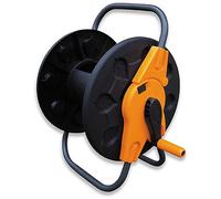 Avvolgi Tubo Robusto Durevole Costruzione Avvolgitubo Ferma Tubi