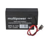 Avvolgibile Batteria Rollomatic DFR 2000 Solare Casa & Casa MP