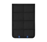 avvolgibile per finestra di porta di campeggio e roulotte | Protezione magnetica per la privacy per camion - oscurante isolante pieghevole per finestra di campeggio - viaggio, utilità