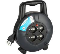 AVVOLGICAVO ML.10 3X1,5 4BIP/SCH+PROTE/49026 ELECTRALINE 3PMARK PZ 1,0