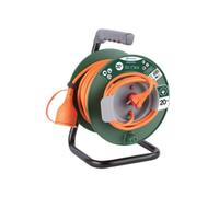 AVVOLGICAVO 20M SEZ 2X1,5 DA GIARDINO