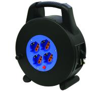 AVVOLGICAVO 3X1,5 DA 10MT.