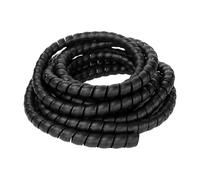 Avvolgicavo a spirale, Cable Protection Sleeve Tube Protection Sleeve Spiral Wrap Winding Protector