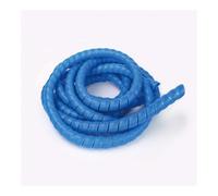 Avvolgicavo a spirale, Cable Protection Sleeve Tube Protection Sleeve Spiral Wrap Winding Protector