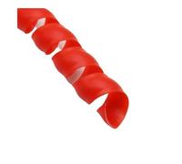 Avvolgicavo a spirale, Flexible Spiral Wrap Winding Cable Wire Protector Cable Sleeve Cover Tube