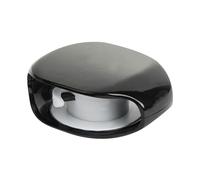 Avvolgicavo automatico, organizer per cavi flessibile, piccolo involucro avvolgente, contenitore orizzontale per casa, viaggi, auto, telefono, lettore, tablet, cuffie, caricabatterie USB, cavo