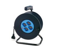 AVVOLGICAVO BRIXO 3X1,5 MT.50