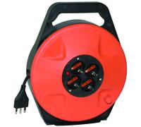 AVVOLGICAVO BRIXO CON CAVO 3X1,5 MT.20