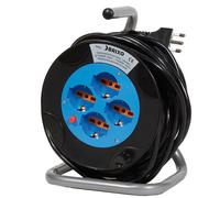 AVVOLGICAVO BRIXO CON CAVO 3X1,5 MT.15