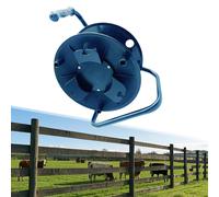 Avvolgicavo Con Maniglia, Avvolgicavo Di Prolunga Per Riporre Il Cavo Per