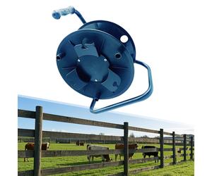 Avvolgicavo Con Maniglia, Avvolgicavo Di Prolunga Per Riporre Il Cavo Per