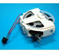 AVVOLGICAVO E INTERRUTTORE PER ASPIRAPOLVERE ROWENTA COMPACT POWER RS-2230000327