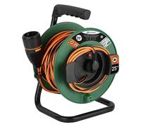 AVVOLGICAVO ELECTRALOCK 3X1 MT.25 -49237