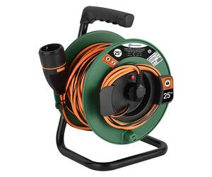 AVVOLGICAVO ELECTRALOCK 3X1 MT.25 -49237