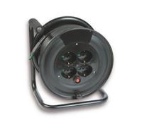 AVVOLGICAVO ELETTRICO 10/16A 3X1,5 MT. 50