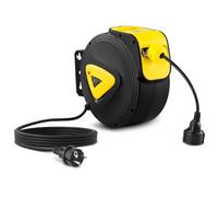 Avvolgicavo elettrico automatico - 20 + 3 m | MSW