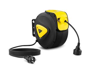 Avvolgicavo elettrico automatico - 20 + 3 m | MSW