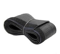 Avvolgicavo in nylon flessibile espandibile con ingresso laterale per protezione antibite di fili e cavi esposti