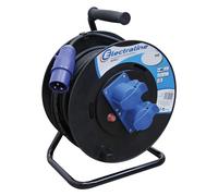 AVVOLGICAVO INDUSTRIALE mt. 30 - art.49050