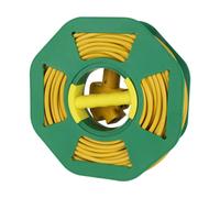 Avvolgicavo manuale portatile salvaspazio Rolling Line Dish per la casa e la